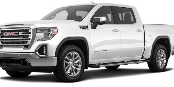 GMC SIERRA LIMITED 2022 3GTU9DEL3NG207499 image